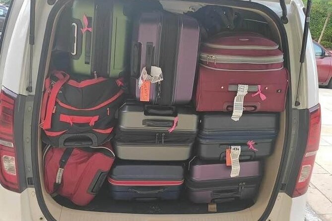 Transfer From Cairo Airport to Hotel at Cairo or Giza - Communication and Responsiveness