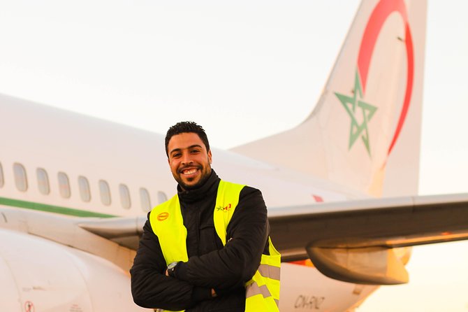 Transfer From Casablanca Mohammed V International Airport to Marrakech - Benefits of Private Transfers