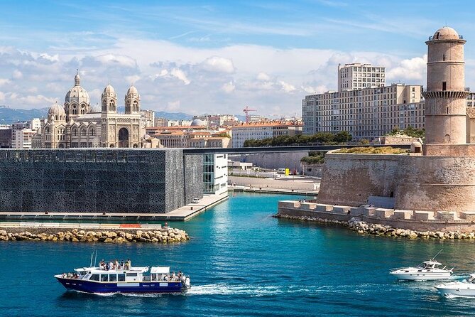 Transfer Minivan (One Way)Aix En Provence --> Cruise Port - Additional Information