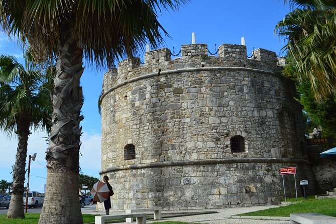 Transport From Rinas to Tirana, Shkoder, Vlore, Berat, and Korca - Discovering Berat and Korca