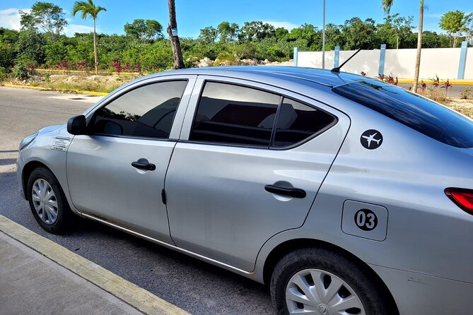 Transport to Holbox - Safety and Vehicle Specifications