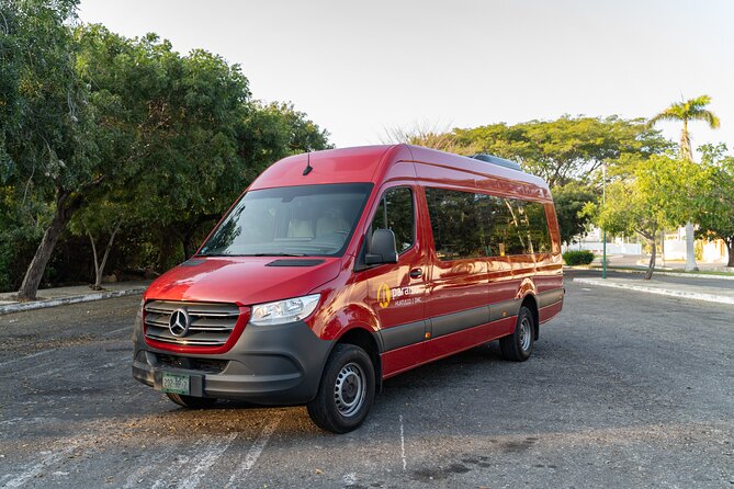 Transportation From Huatulco Airport to the Hotel - Airport Transportation Options