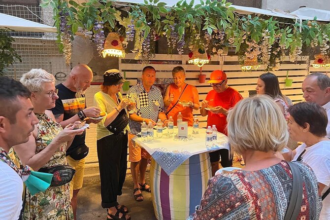 Trapani Food Tour - Discovering Local Cuisine and Culture