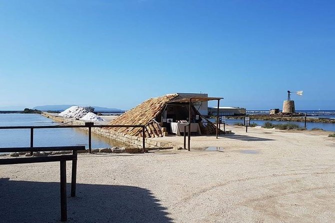 Trapani Salt Pans Private Tour Review - Confirmed Ratings and Reviews