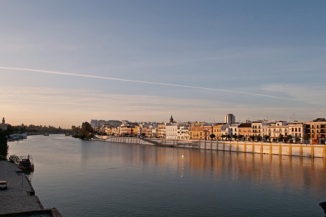 Travel From Cadiz to Seville and Visit Its Monuments. - Pricing, Cancellation, and Reviews