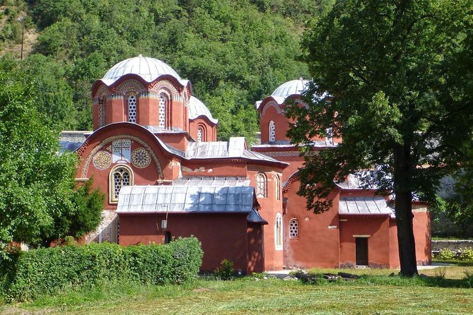 Travel Program - North Macedonia& Kosovo in 5 Days - The Sum Up