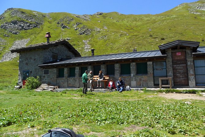 Trekking on the Roof of Tuscany - Pricing and Booking Details