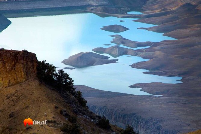 Trip to the Only Hellenstic Pagan Temple of the Region - Cancellation and Booking Policies