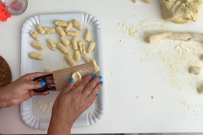 Tropea Cooking Experience - Cooking Experience Details