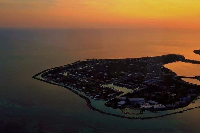 Tropical Sunset Cruise From Hawks Cay - Getting There and Transportation