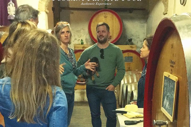 Truffle Hunting With Wine Tasting in Chianti - Accessibility and Recommendations