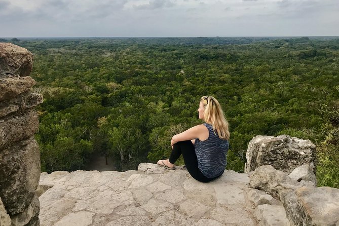 Try Multun-Ha Cenote Tulum and Paradise Beach Small Group - Pickup and Logistics
