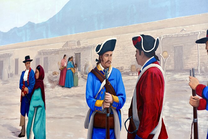Tucson Origins Walking Tour - Traveler Testimonials