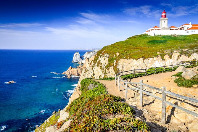Tuk-Tuk Tour in Sintra Palaces in Cabo Da Roca - Engaging and Informative Insights