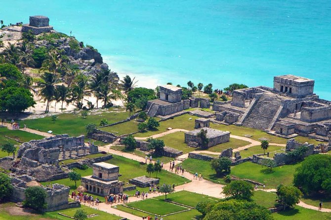 TULUM, CENOTE, MYSTIKA MUSEUM, TURTLES SNORKELING (Private) - Opportunities for Photography and Leisure