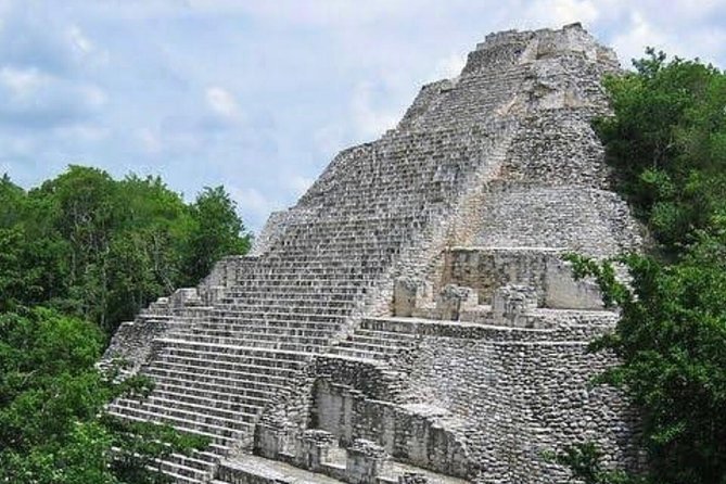 Tulum Coba 4X1 ADVENTURE - Highlights and Activities