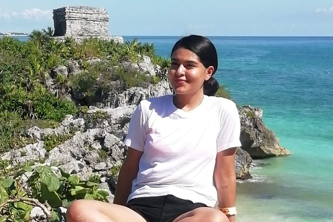 Tulum & Coba All Day Experience - Highlights