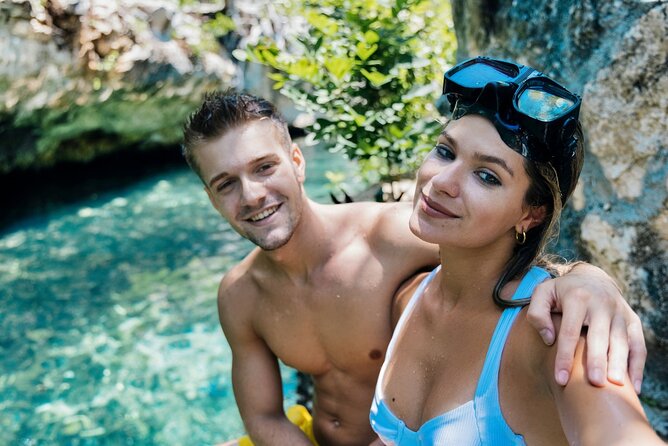 Tulum Day Trip Mayan Ruins With Cenote Swim - Mayan Ruins Exploration
