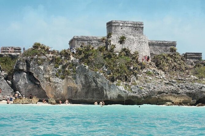 Tulum Express Riviera Maya - Common Concerns and Limitations