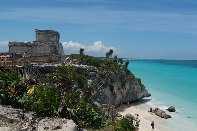 Tulum Express - Activity Level and Accessibility
