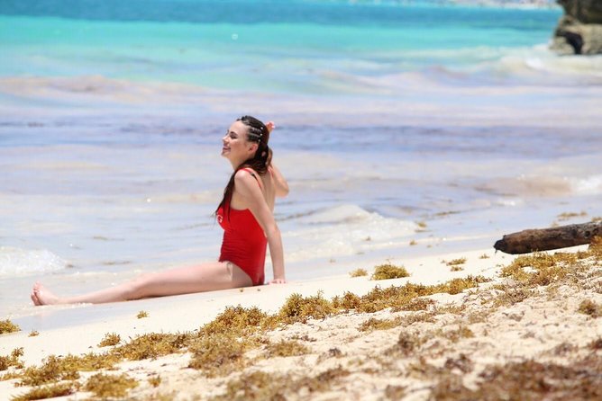 Tulum Mayan Ruins and Cenote Swim - Additional Details