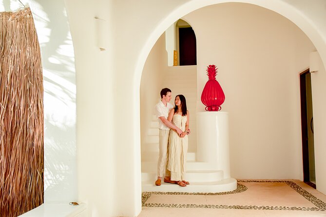 Tulum Private Photoshooting Session - Booking Information
