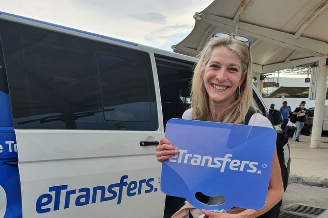 Tulum Private Transportation From-To Cancun Airport - Comparison With Alternatives