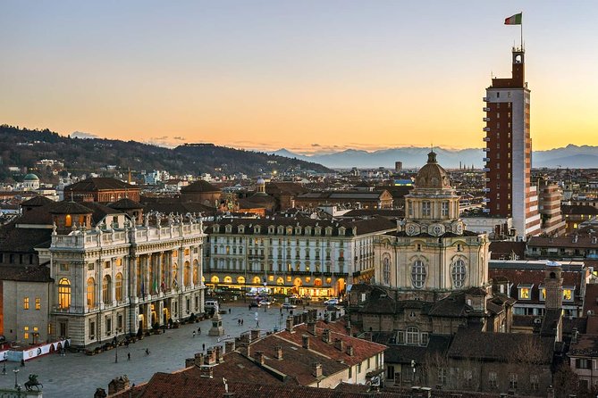 Turin Central Market (Porta Palazzo Market) Private Tour - Concluding the Tour Experience