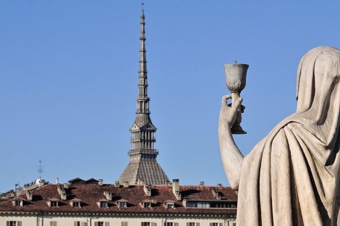 Turin Private Guided Tour From Milan - Tips for Travelers