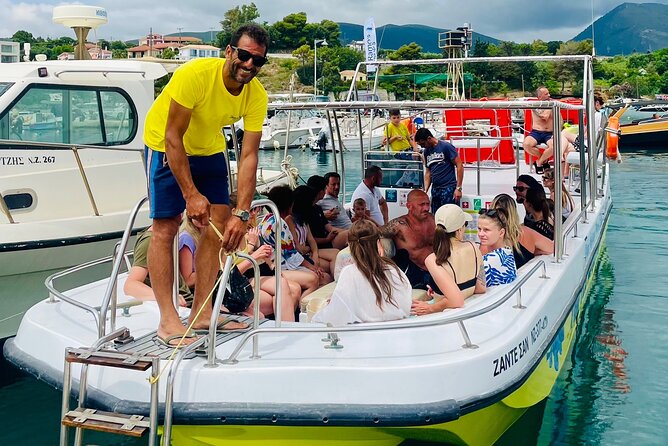 Turtle Spotting Cruise Review: A Unique Adventure - Since You Asked