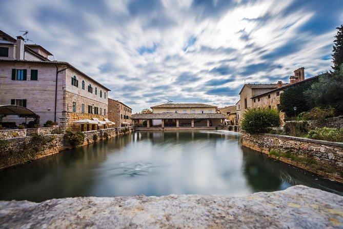 Tuscany Tour: Montepulciano, Pienza & Montalcino - Customer Reviews