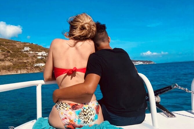 Two Beach Discovery by Catamaran - Frequently Asked Questions
