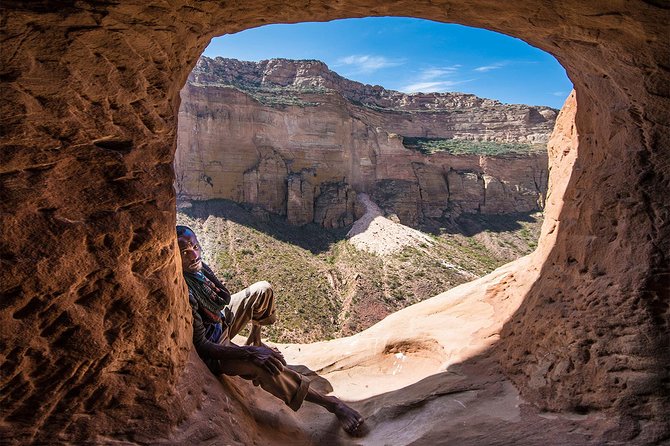 Two Days Tigray Churches Trip - Customer Feedback
