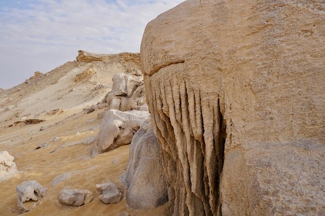 Two Days Tour To Bahariya Oasis And White Desert From Cairo - Traveler Reviews and Recommendations