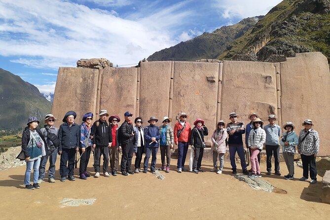 Two Days Tour to Machupicchu From Cusco - Highlights of Machupicchu