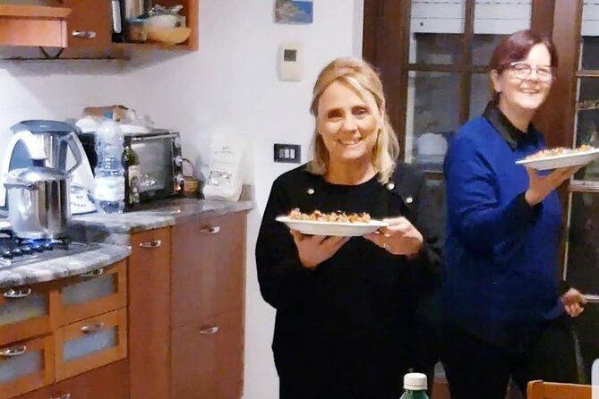 Typical Salento Gluttony in a House by the Sea in Lecce - Participant Reviews and Feedback
