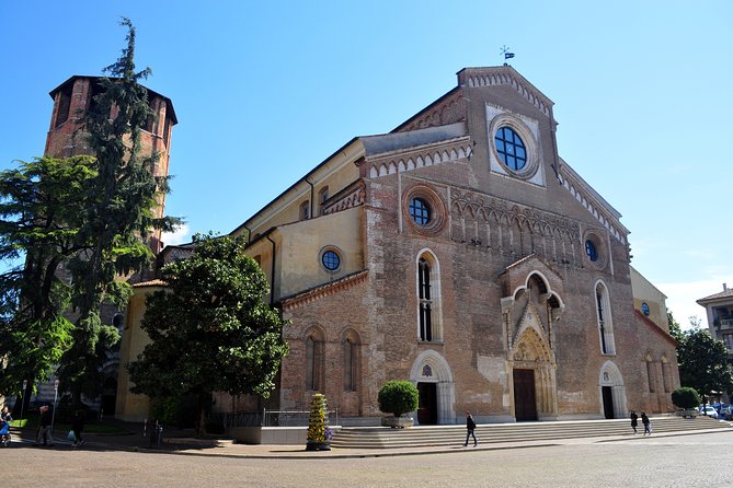 Udine Guided Tour / Walking Tour Udine - Exploring Udines History