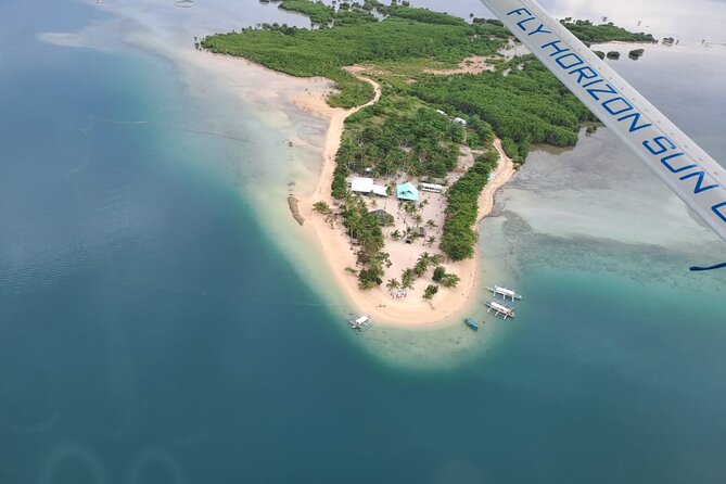 Ugong Rock Spectacular Seaplane Scenic Flight - 60 Minutes - Customer Reviews and Ratings