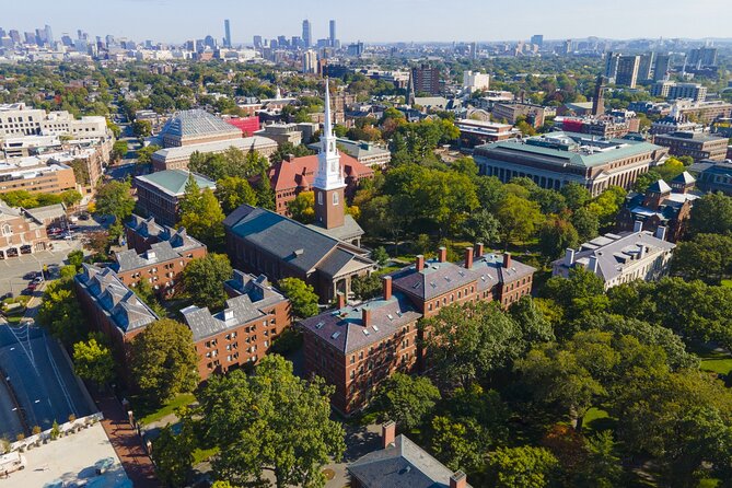 Ultimate Boston Self-Guided Audio Tour Bundle - User Reviews
