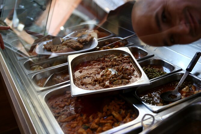 Ultimate Gastro Experience - Importance of Small Groups