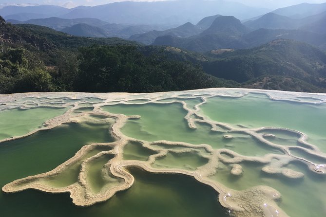Ultimate Hierve El Agua Hike + Mezcal - Customer Feedback Highlights