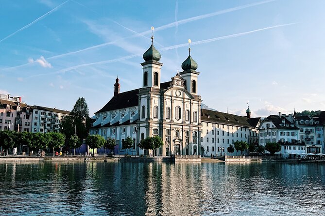 Ultimate Private Guided Lucerne Experience Review - Key Details