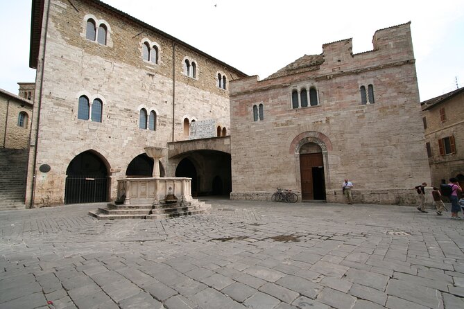Umbria off the Beaten Track. Rasiglia, Trevi, Bevagna and Collepino - Traveler Testimonials: An Unforgettable Experience