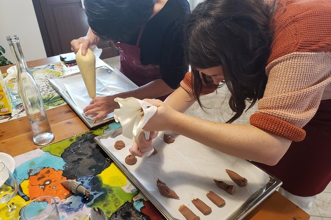 Umbria Traditional Cooking Class in Assisi Countryside - Hands-on Pasta Making