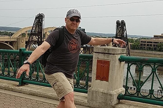 Unique Scavenger Hunt Experience in Ottawa by Operation City Quest - Host Response