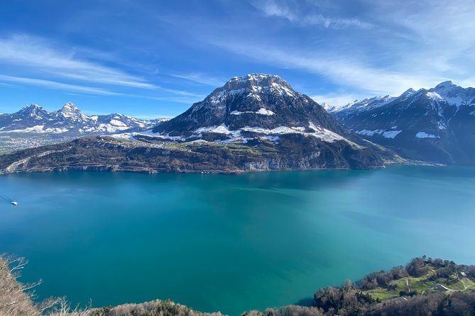 Uri Alps Customizable Full-Day Private Tour  - Lucerne - Quality Assurance and Reviews