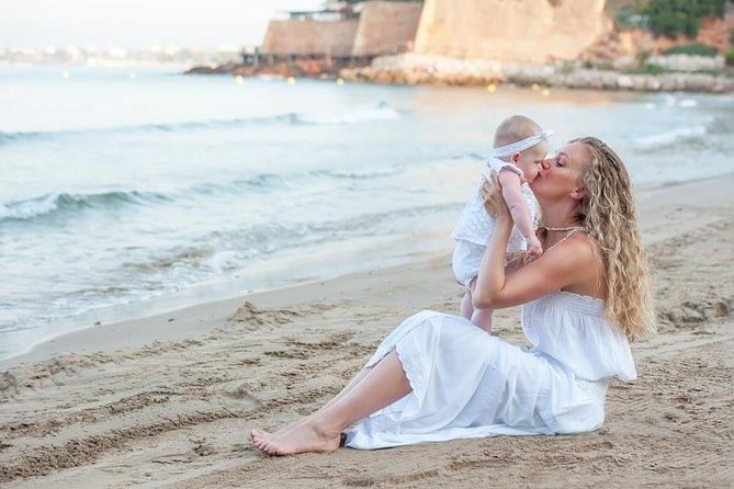 Vacation Photographer in Reus - Delivery and Satisfaction Guarantee