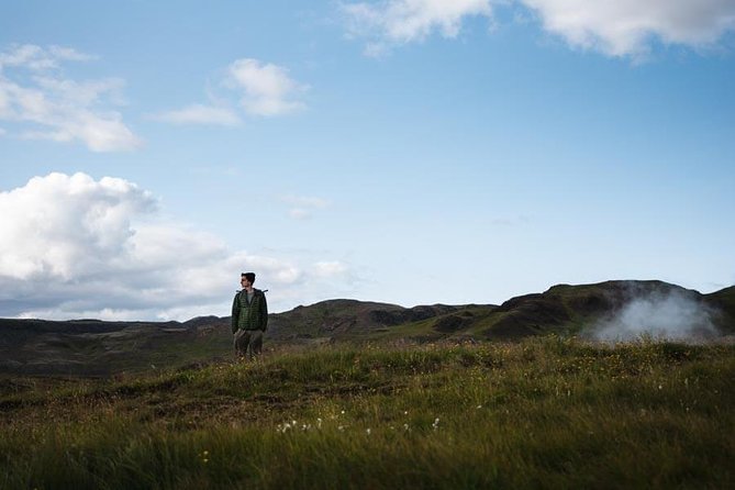 Vacation Photographer in Reykjavík - Pricing and Guarantee
