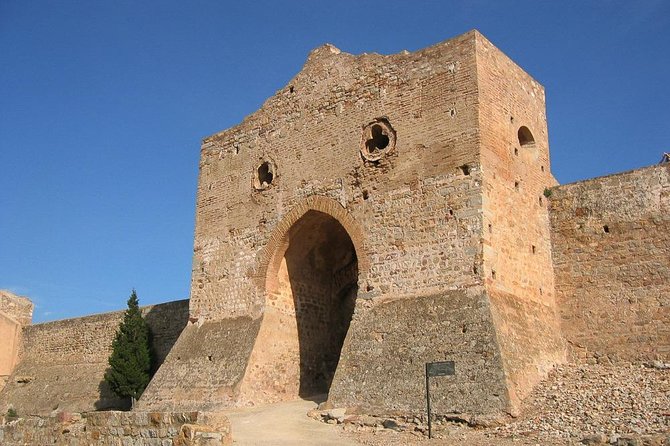 Valencia Jewish Heritage Tour to Sagunto Review - Significance of Moorish Influence