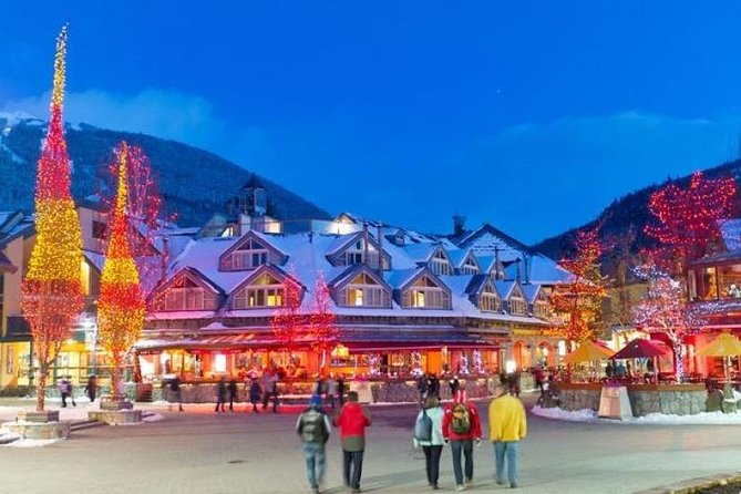 Vancouver 3 Days Budget Tour With Victoria & Whistler - Pricing and Cancellation Policy